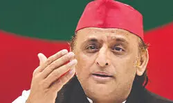 Akhilesh Yadav alleges large scale voter fraud through Form 7