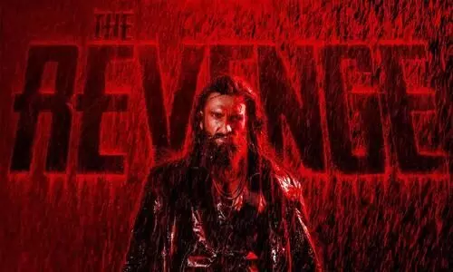 Dhurandhar: The Revenge teaser: Ranveer Singhs Hamza goes on a killing spree Dhurandhar: The Revenge teaser: Ranveer Singhs Hamza goes on a killing spree