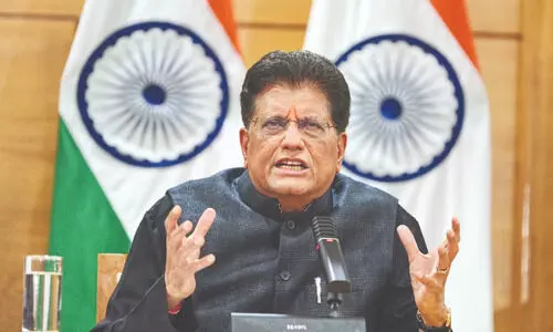 India-US trade pact: Interest of agriculture, dairy sector completely protected, says Goyal