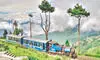 Darjeeling Himalayan Rly set to promote UNESCO heritage at major tourism expo