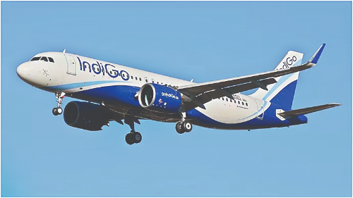 ‘Unfair biz practices’: CCI orders detailed probe against IndiGo