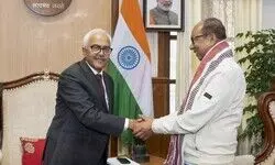 Presidents rule revoked in Manipur ahead of govt formation