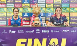 RCB eye second crown, Dehli aim to break jinx