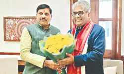 Next batch of 8 Cheetahs from Botswana to reach MP on Feb 28