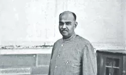 Mookerjee and Bengal’s Unravelling