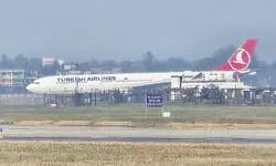 Turkish Airlines flight makes emergency landing at Kolkata airport