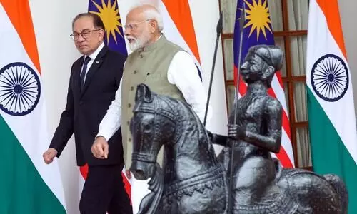 PM Modi to visit Malaysia this week as both countries look at bolstering strategic ties
