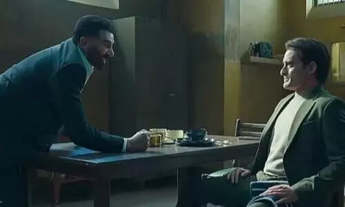 Netflix India unveils star-studded slate for 2026