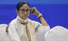 Land for border fencing not an issue, Centre must roll back BSF jurisdiction expansion rule: Mamata