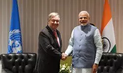 India pays $35.18 million to UN Regular Budget for 2026