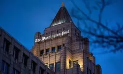 Washington Post cuts a third of its staff in a blow to a legendary news brand
