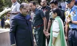 Bengal govt tables Rs 4.06 lakh crore interim budget; targets women, youth ahead of polls