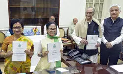 Bengal interim budget pro-people, reflects fiscal discipline; Union Budget directionless: Mamata