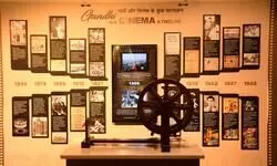 Cinema Beyond Spectacle: Decoded