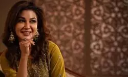 Jaya Ahsan is keen to do comedy in Bengali films