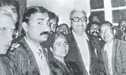 Balurghat lawyers recall Mamata Banerjee’s 1994 courtroom battle