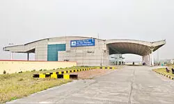 Cooch Behar to Kolkata flights to continue weekly from Feb 12 Cooch Behar to Kolkata flights to continue weekly from Feb 12