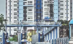 Cabinet clears Rs 2,250-cr ‘Nodi Bandhan’ project, JSW land transfer, new varsity