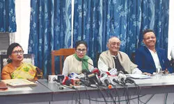 Mamata claims 1.72 cr lifted out of poverty, blames Centre over ‘deprivation’