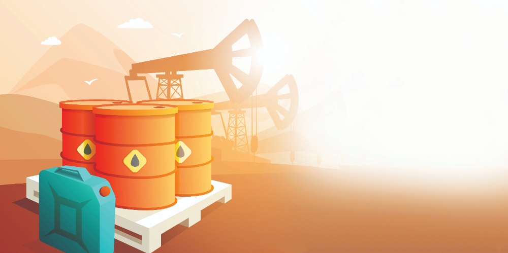 Energy security for 1.4 bn will guide crude sourcing: MEA