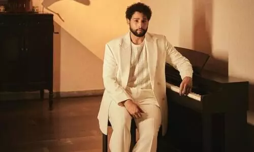 Siddhant Chaturvedi on his Do Deewane Seher Mein role: As someone from UP, it was quite relatable
