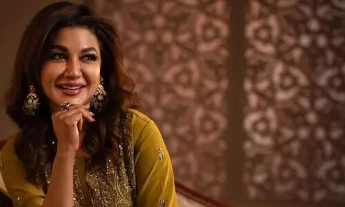 Jaya Ahsan is keen to do comedy in Bengali films