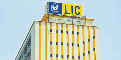 LIC posts net profit of Rs 33,998 crore   in April-December of current fiscal