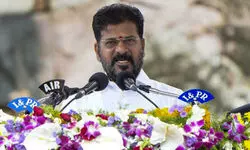 Tgana CM challenges BJP to form govt, takes exception to Shahs comments on minorities quota