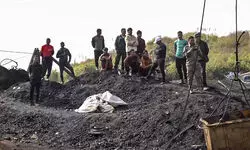 Meghalaya mine blast: 2 persons arrested as CM warns of strict action Meghalaya mine blast: 2 persons arrested as CM warns of strict action