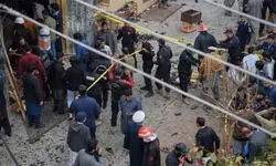 31 killed, 169 injured in suicide attack at Shia mosque in Pakistans capital