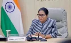 We are taking concrete steps to solve pollution and congestion in the national capital: CM Rekha Gupta