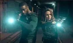 Aldis Hodge on ‘Cross’ Season 2: ‘You’ll Never Know Who to Trust’