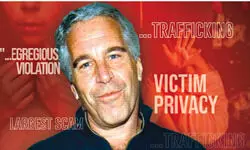 The Epstein Wrecking Ball