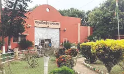 Balurghat Central Correctional Home inmate found hanging Balurghat Central Correctional Home inmate found hanging