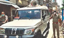 Car hits parked truck on Asian Highway; 1 dead, another hurt Car hits parked truck on Asian Highway; 1 dead, another hurt