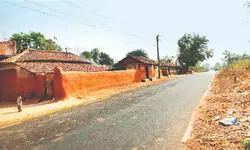 Bengal plans 46K km of new rural roads before elections