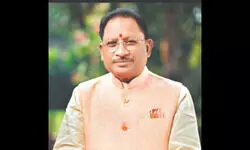 CSPDCL achieves 100% electrification target under PM JANMAN Yojana