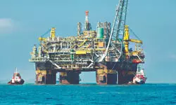 Govt extends Oil and gas block auction deadline for fourth time