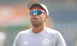 Suryakumar backs Ishan, sounds alarm on Rana