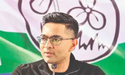 ‘NPP govt has workers’ blood’ on its hands: Abhishek on Meghalaya coal mine explosion