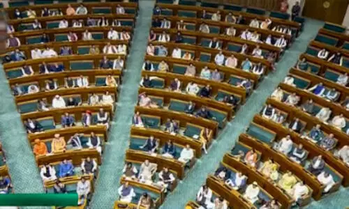 MEA aware of abduction of 5 Indians in Mali; efforts on for safe, early release: Govt to Lok Sabha