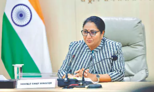 Delhi govt drafting Bill for unified metropolitan transport authority