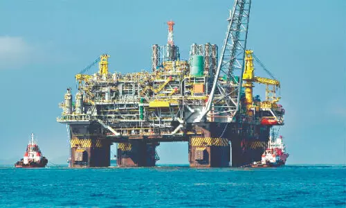 Govt extends Oil and gas block auction deadline for fourth time