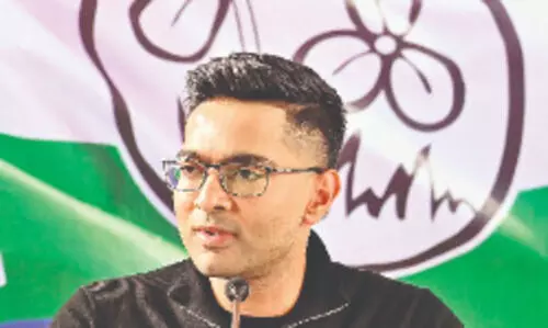 ‘NPP govt has workers’ blood’ on its hands: Abhishek on Meghalaya coal mine explosion