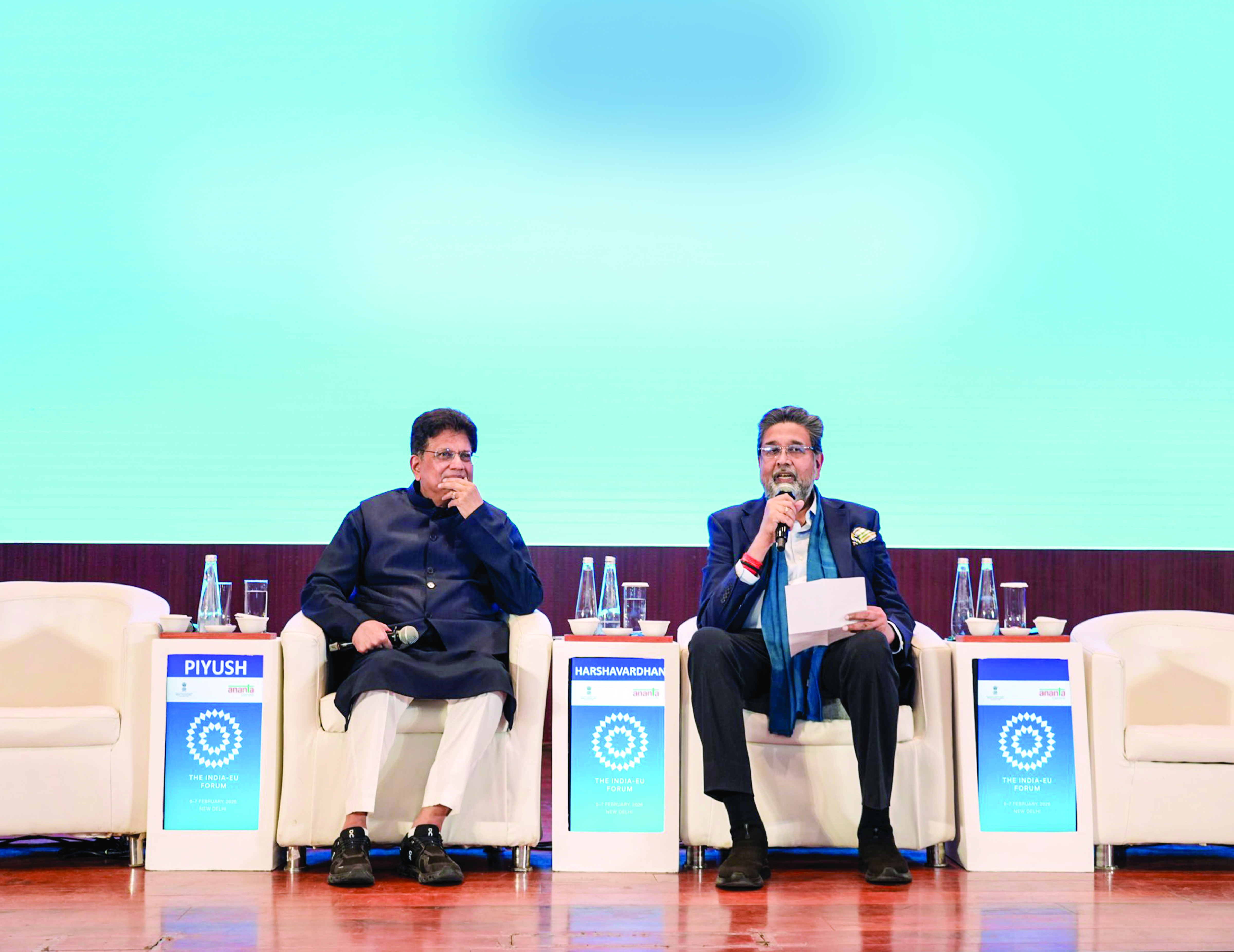 US deal unlocks $30-trn market for India; to buy $500 bn worth of US goods in 5 years