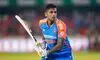 Suryakumar lays foundation for emphatic Indian win over US