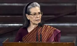 Politically motivated, Sonia Gandhi opposes plea over 1980 voter list entry in Delhi court