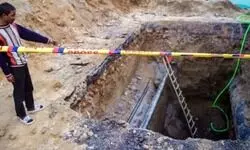 Delhi Jal Board directs inspection of all construction sites after bikers death in Janakpuri