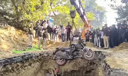 Delhi Police arrests sub-contractor in biker death case