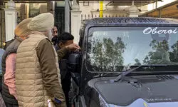 Gangster Joga Pholriwal among 2 booked for AAP leader’s daylight murder in Jalandhar